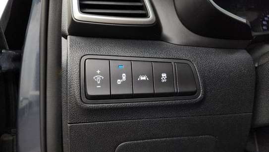 Hyundai Tucson 2019 diesel Exclusive image 8