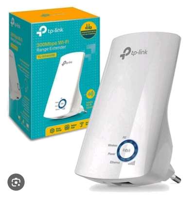 Extender wifi tp-link n300 adaptateur image 4