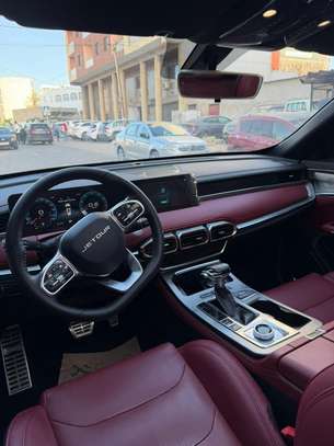 Jetour DASHING 🔘Année:*2023* image 4