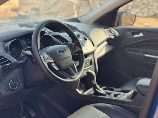 Ford escape 2017 image 8