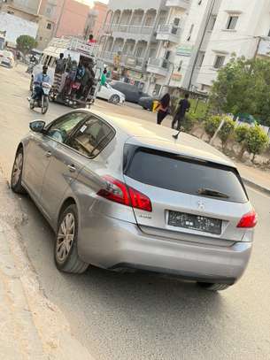 Peugeot 308 image 6