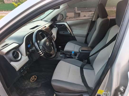 TOYOTA RAV4 2014 image 14