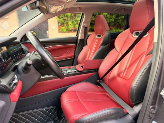 Changan UNI-K* CS75 PLUS 2020 image 4