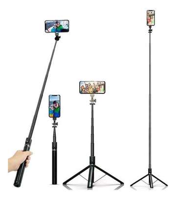 Trépied pour téléphone 1m70 image 2