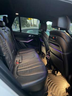 BMW X5 image 4