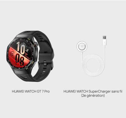 Huawei Watch GT 7 Pro image 2