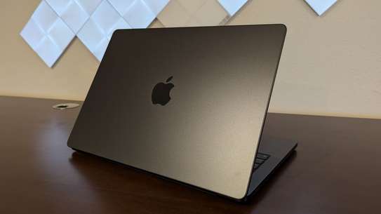 MACBOOK PRO M4 14 2024 512/18 image 3