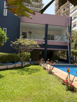 VILLA A LOUER AUX ALMADIES image 8
