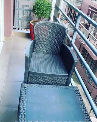 Appartement meublé à louer à la Cité Mixta image 13