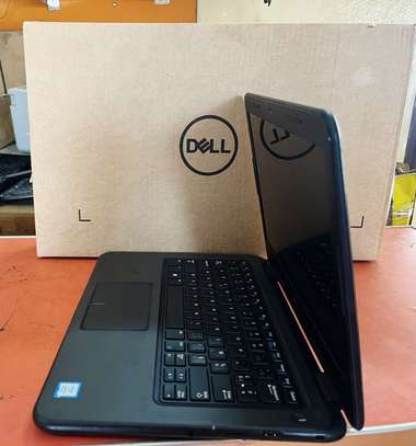 DELL Latitude 3300  i5-8ème.8Go.256Go SSD 13.3''TACTILE image 4