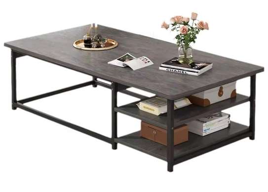 Table basse très luxe image 6
