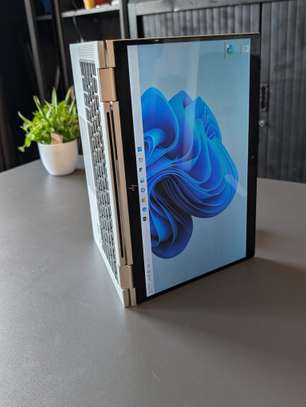 HP elitebook x360 / 16gb ram ordinateur portable image 3