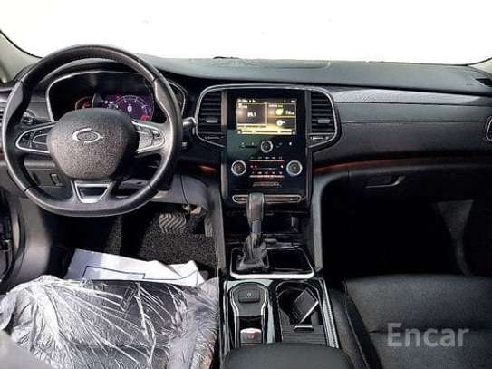 Renault SM6 essence full options image 13