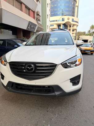 Mazda Cx5 GT 2016 image 5