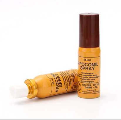Procomil Spray masculin image 4