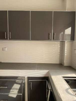 Appartements a louer aux Almadies image 6
