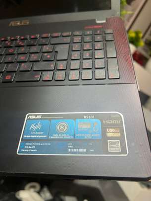 PC Portable Gamer ASUS - Intel Core i7 | GTX 2Go image 2