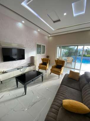 Villa F6 à louer à saly image 15