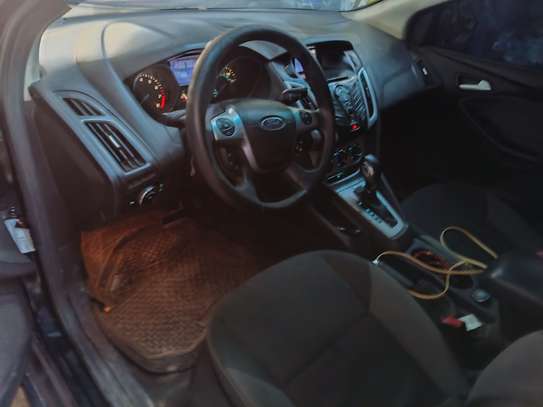 Ford focus image 4