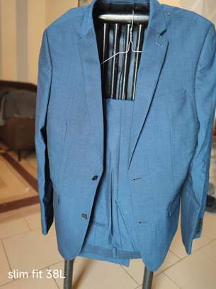 Costume 2 pièces image 6