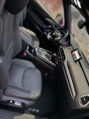 Cx9 2018 GT image 8