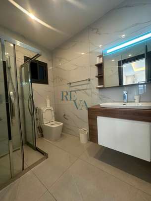 Appartement F4 meublé à vendre – Ngor Almadies image 6