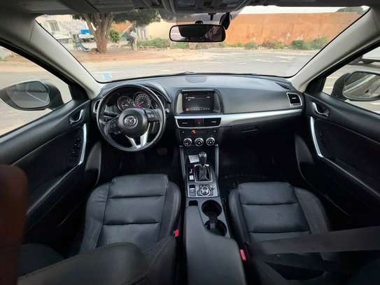 MAZDA CX5 GT image 4