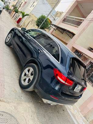 Mercedes GLC 2018 image 6