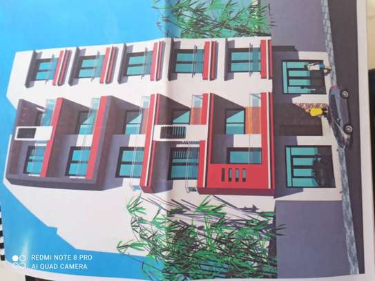 Bureaux à vendre au Point-E avenue Birago Diop image 10