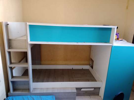 Lit pour enfants image 2