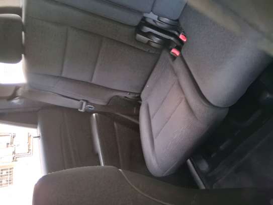 JEEP GRAND CHEROKEE LAREDO DÉJÀ DÉDOUANÈ image 7