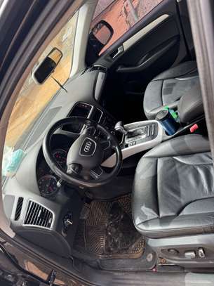 Audi Q5 2016 image 2