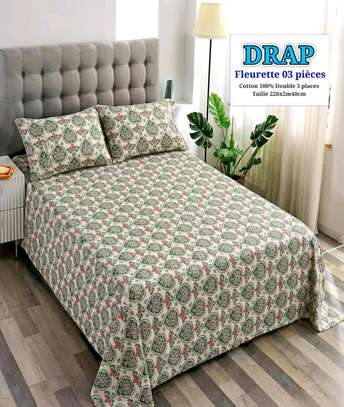 Draps et Rideaux image 5