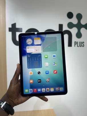 iPad Air 2025 11 Pouces - M3 | 128GB | Wifi image 2