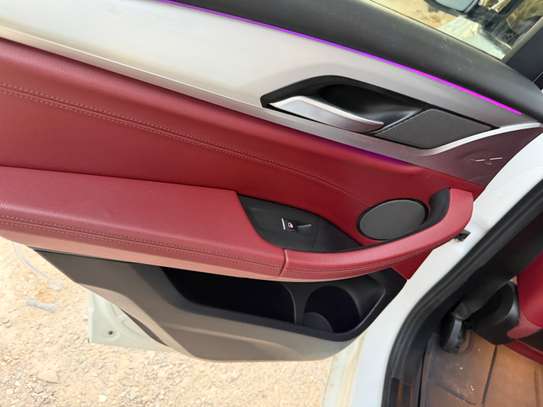 BMW X4 Pack M image 4