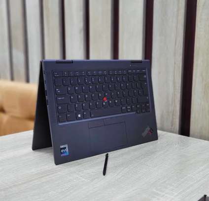 Lenevo Thinkpad x1 Yoga i7 13th 1Terra/32Go image 2