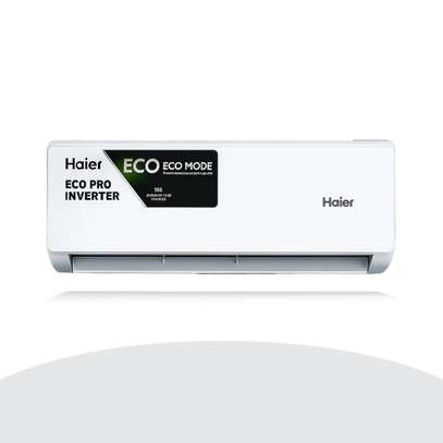 SPLIT 19000BTU HAIER 2.5CV INVERTER HSU19RBSR1E image 2