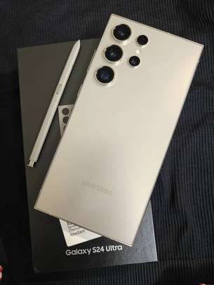 Samsung s24 ultra image 2