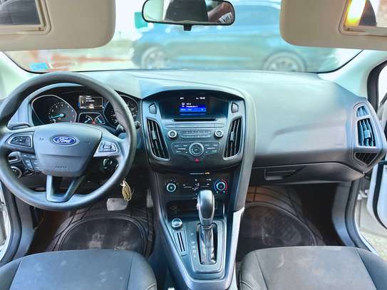 Ford Focus  2017 image 2