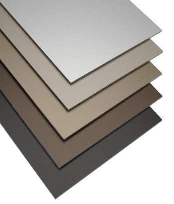Alucobond Senegal Mali Gambia image 6