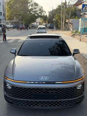 HYUNDAI GRANDEUR 2024🎉👀 image 2