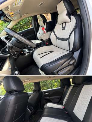 Jeep Cherokee 2015 image 3