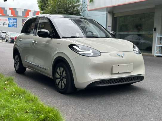 Wuling Bingo   2023 / 100 % électrique image 5