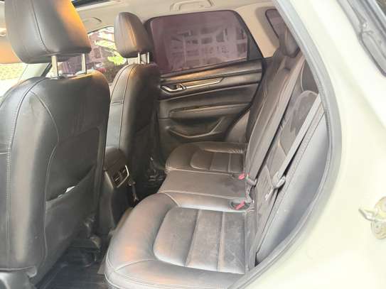 Mazda cx5 ané 2019 image 9