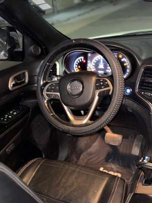 JEEP GRAND CHEROKEE SORT 2014 image 6