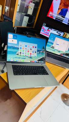 MacBook M1 Pro 2021  - 16’pouce & 14’pouce image 4