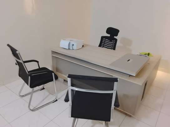 Bureau Coworking Route de Saly à Mbour image 3