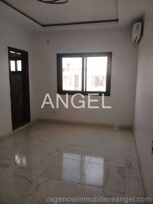Ref_2965_AH  Appartement à louer à Dieuppeul image 9