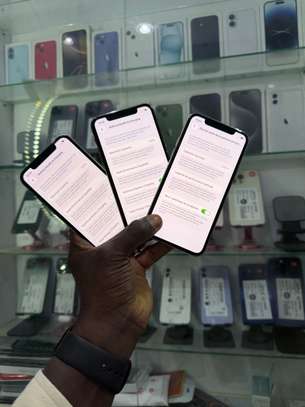📱 iPhone 11 Pro – 64 Go 🇺🇸 image 4