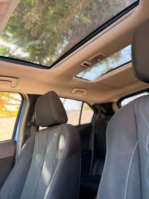MITSUBISHI ECLIPSE CROSS 2020 image 13